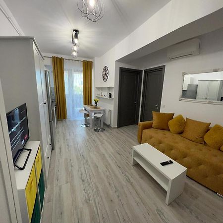 Td Apartments Yaş Dış mekan fotoğraf