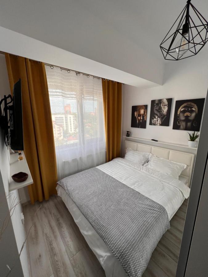 Td Apartments Yaş Dış mekan fotoğraf