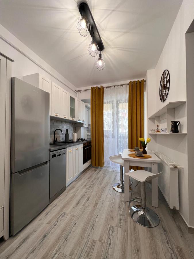 Td Apartments Yaş Dış mekan fotoğraf