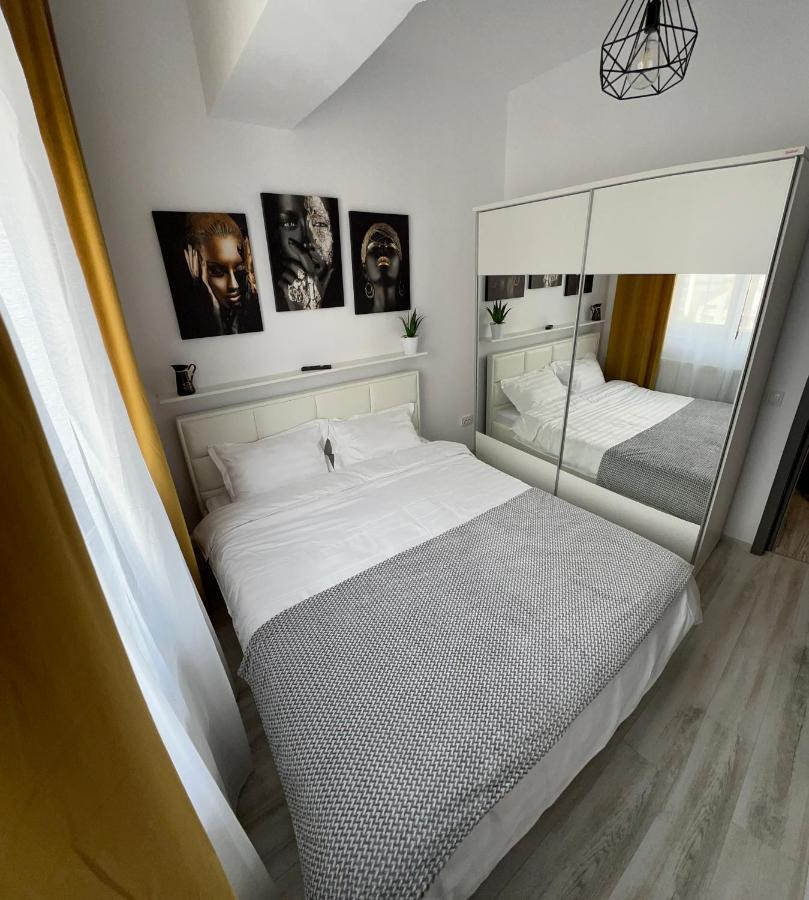 Td Apartments Yaş Dış mekan fotoğraf
